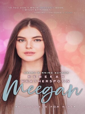 cover image of MEEGAN
